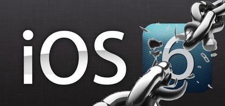 Jailbreak_iOS6 jailbreak