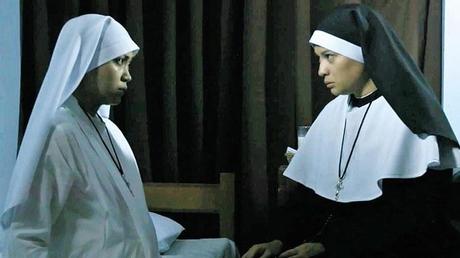 Critique Cinéma : Apparition