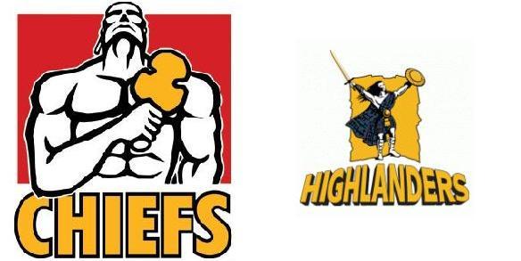 Chiefs Highlanders 19 7 Super Rugby 2013