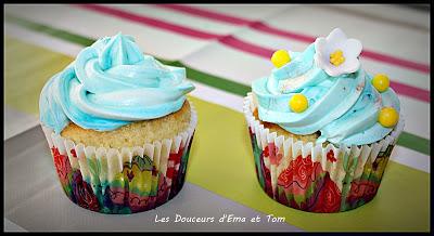 Douceurs printanières