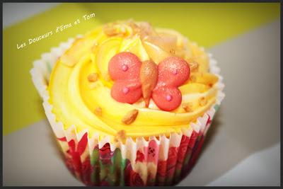 Douceurs printanières