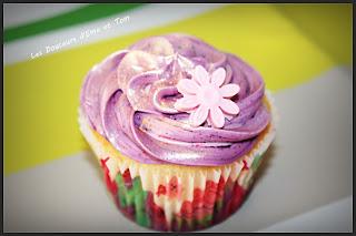 Douceurs printanières