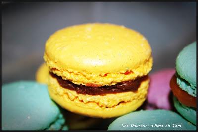 Douceurs printanières