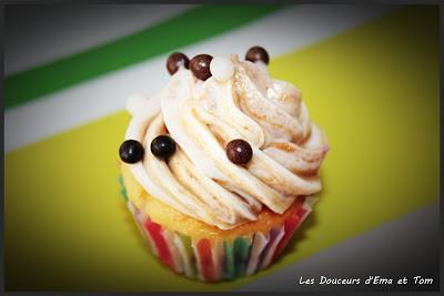 Douceurs printanières