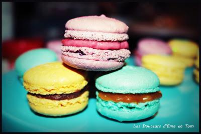 Douceurs printanières