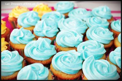 Douceurs printanières