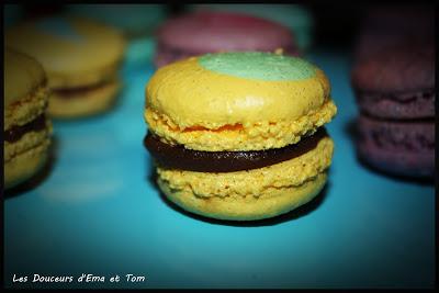 Douceurs printanières