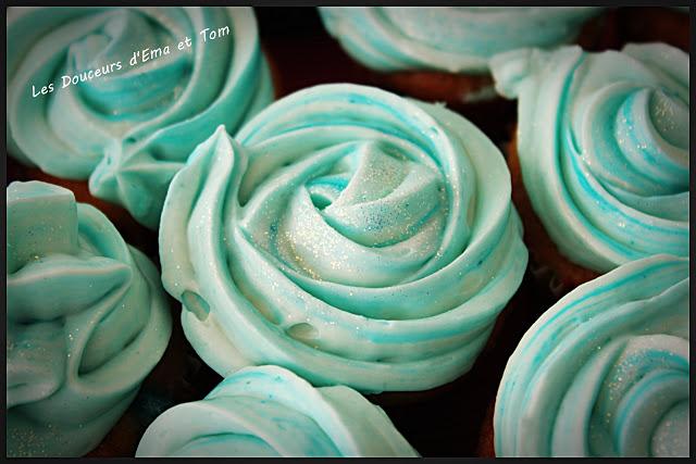 Douceurs printanières