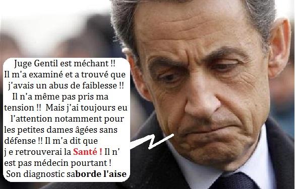 ABUS DE FEES (fiscales)  BLESSE !