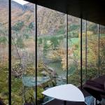 Juvet Landscape Hotel : les cabanes nouvelle génération