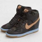 Liberty x Nike Dunk Sky High