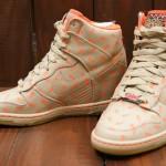 Nike WMNS Dunk Sky High BHM