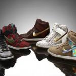 Nike Dunk Sky High City Pack