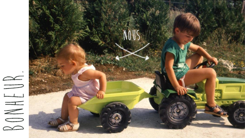 Enthousiasme . [Sponso]