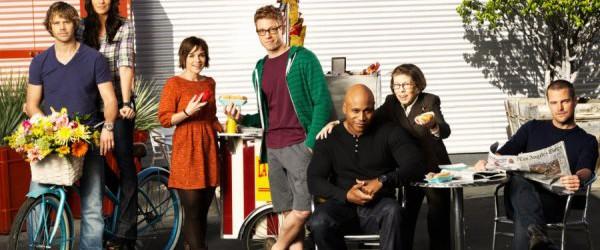 La saison 4 de « NCIS: Los Angeles » débarque ce soir sur M6 (vidéo)