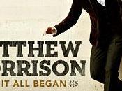 Star Glee, Matthew Morrison sort nouvel album...de reprises!