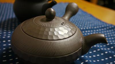 Banko-yaki vs Tokoname-yaki III