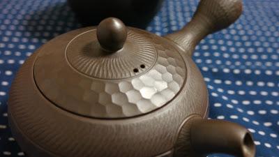 Banko-yaki vs Tokoname-yaki III