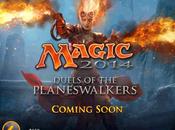 Magic 2014 attendu