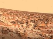 Micro-organismes comment survivre Mars?