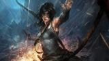 Tomb Raider Reflections programme