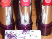 Rouge lèvres Luminelle d'Yves Rocher, couleur petit prix!!!