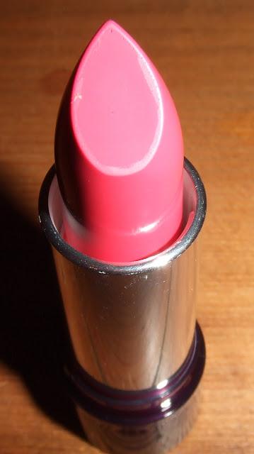 Rouge à lèvres Luminelle d'Yves Rocher, de la couleur à petit prix!!!