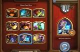 Blizzard annonce Hearthstone : Heroes of Warcraft
