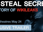 Steal Secrets documentaire Wikileaks