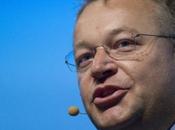 homme n'aime visiblement l'iPhone...