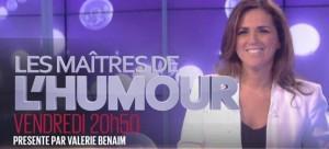 Les maitres de l'humour D8