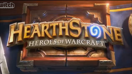 Blizzard annonce HearthStone, Heroes of Warcraft