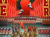 Same Power Different Attitude