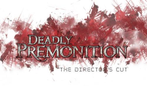 Deadly Premonition: The Director’s Cut – Nouveau trailer