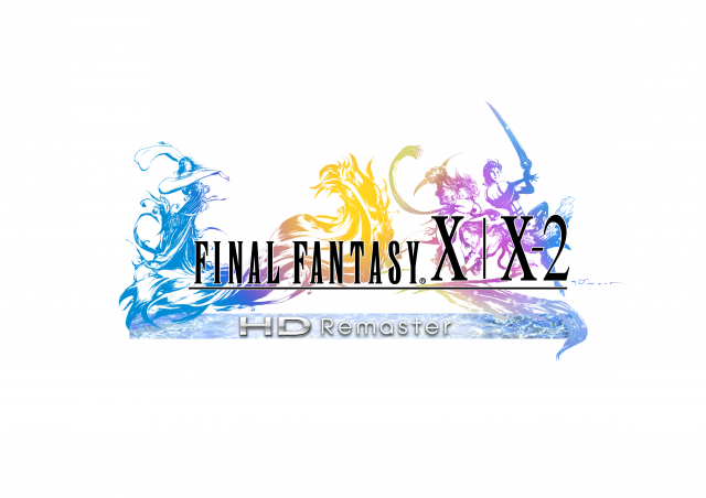 Square Enix dévoile Final Fantasy X & Final Fantasy X-2 remasterisés‏