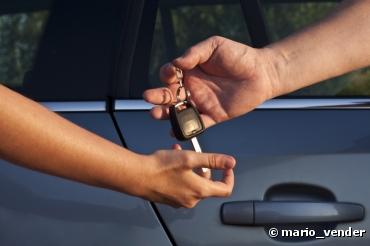 Ca roule pour l'autopartage