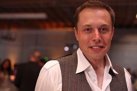 Elon Musk: fondateur de PayPal