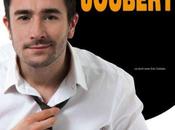 Nouveau spectacle d'Anthony Joubert exclusivité Citron bleu