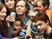 Shameless diffusée Numéro avril