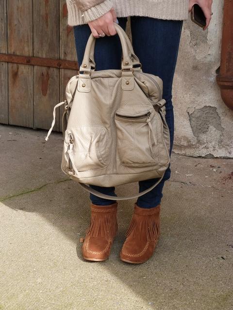 Appelez-moi Pocahantas !