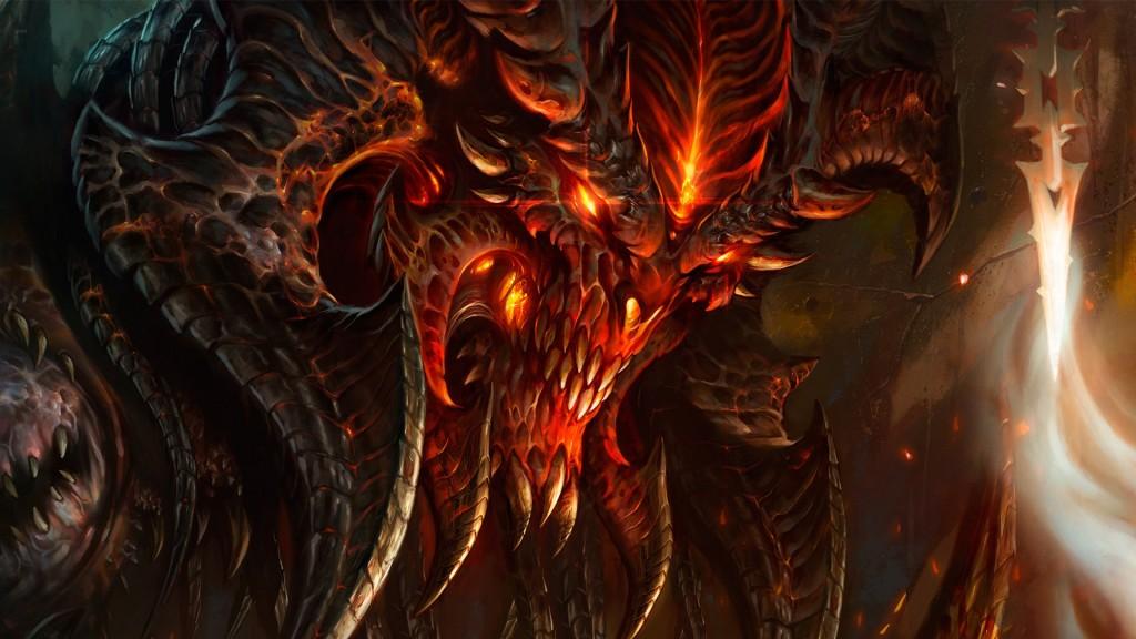 Diablo III version console s’offre une vidéo diablo