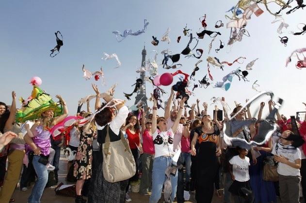 5 trucs à faire ce week end #9