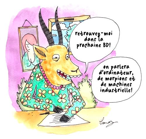 #104: c'est l'heure du teaser.