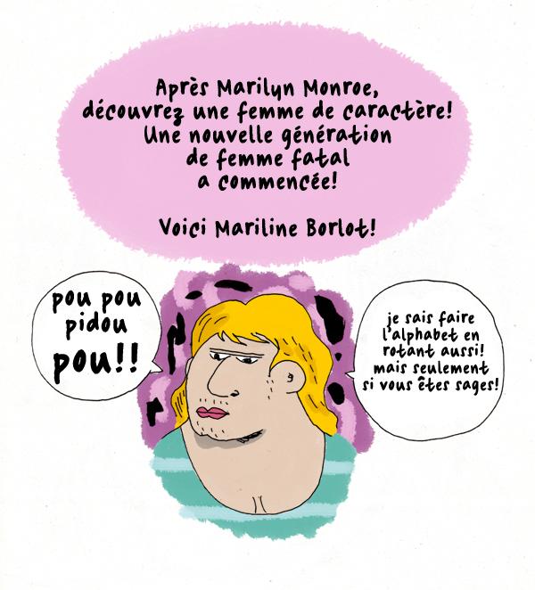 #102: qui veut du rabe ?