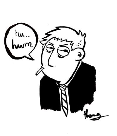 #102: qui veut du rabe ?