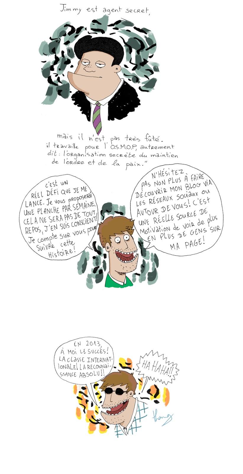 BONNE ANNÉE 2013!!!