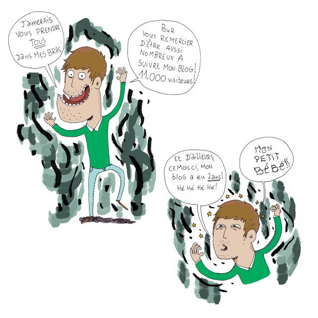 BONNE ANNÉE 2013!!!