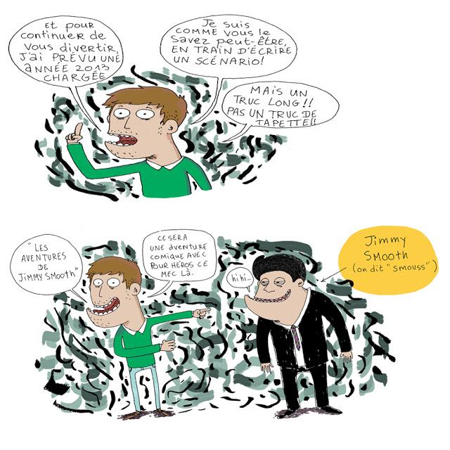 BONNE ANNÉE 2013!!!