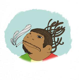 De retour du Reggae Sun ska, c'était génial!En ce moment ...