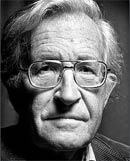 chomsky 1 Noam Chomsky: La classe des affaires mène une âpre guerre sociale 